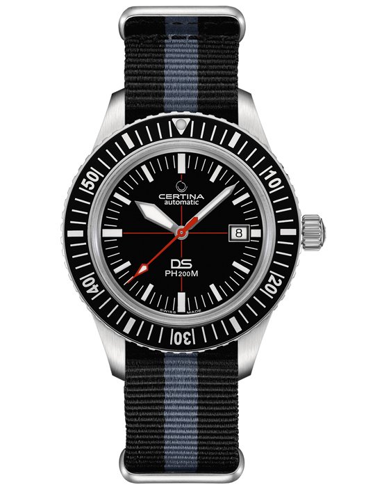 Certina C036.407.16.050.00 Certina C036.407.16.050.00