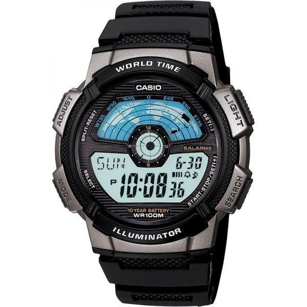 Casio AE-1100W-1A Casio AE-1100W-1A