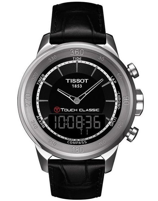 Tissot T083.420.16.051.00 Tissot T083.420.16.051.00