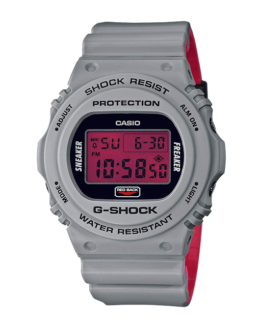 Casio DW-5700SF-1ER Casio DW-5700SF-1ER