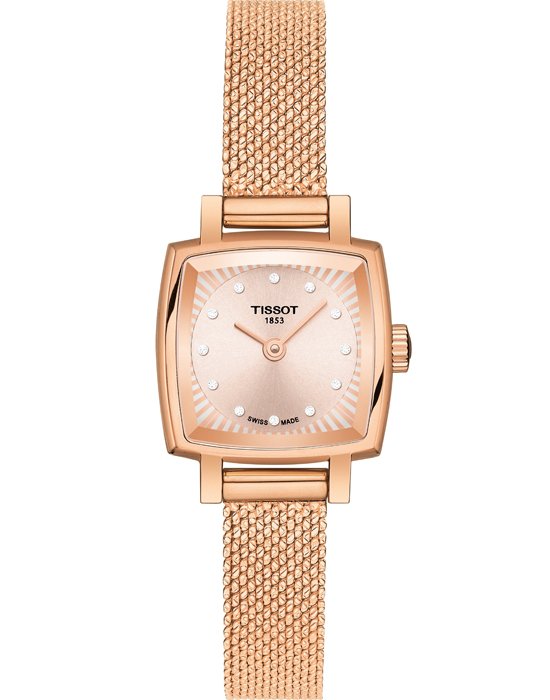 Tissot T058.109.33.456.00 Tissot T058.109.33.456.00