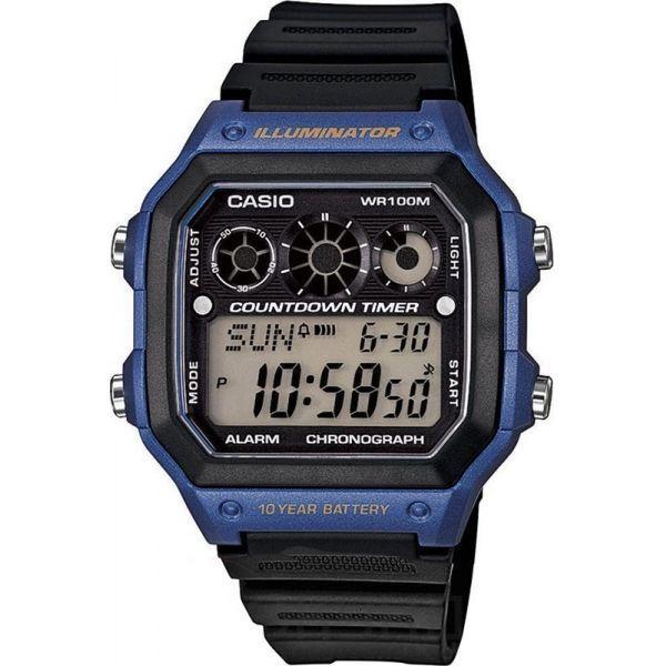 Casio AE-1300WH-2A Casio AE-1300WH-2A