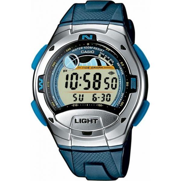 Casio W-753-2A Casio W-753-2A