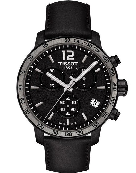Tissot T095.417.36.057.02 Tissot T095.417.36.057.02