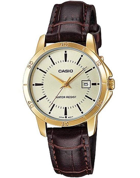 Casio LTP-V004GL-9A Casio LTP-V004GL-9A