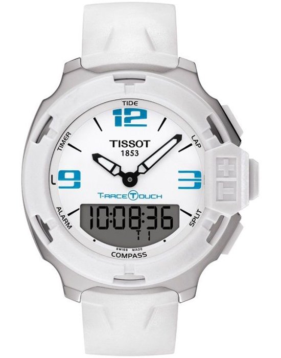 Tissot T081.420.17.017.01 Tissot T081.420.17.017.01
