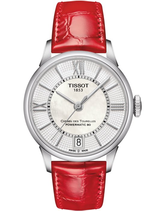 Tissot T099.207.16.118.00 Tissot T099.207.16.118.00