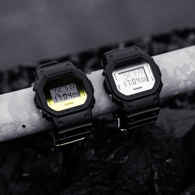 Casio DW-5600BBMB-1ER Casio DW-5600BBMB-1ER