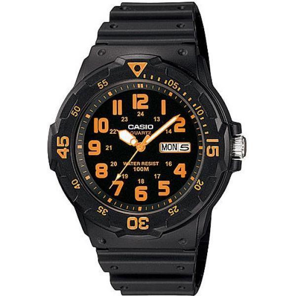 Casio MRW-200H-4B Casio MRW-200H-4B
