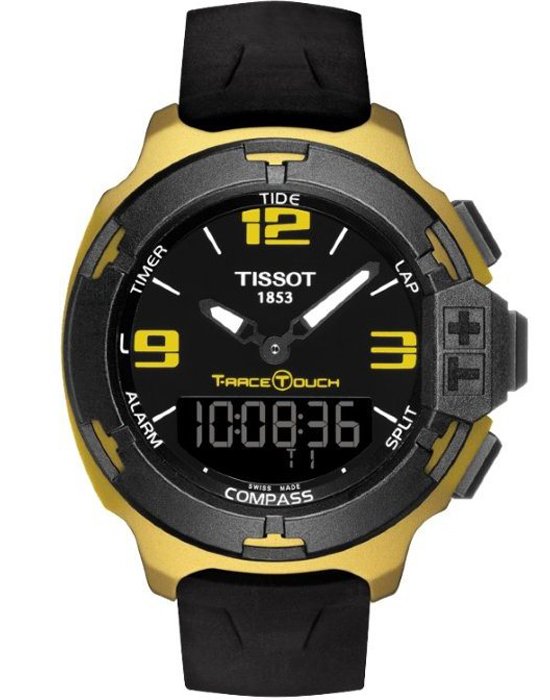 Tissot T081.420.97.057.07 Tissot T081.420.97.057.07