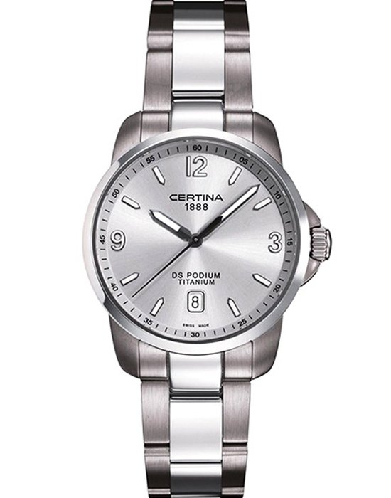 Certina C001.410.44.037.00 Certina C001.410.44.037.00