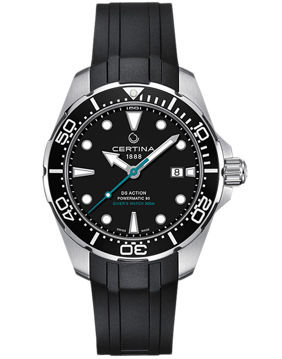 Certina C032.407.17.051.60 Certina C032.407.17.051.60