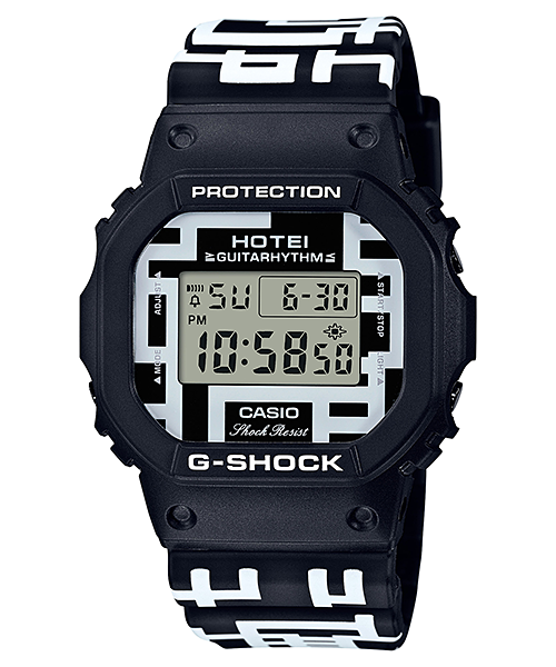 Casio DW-5600HT-1J Casio DW-5600HT-1J