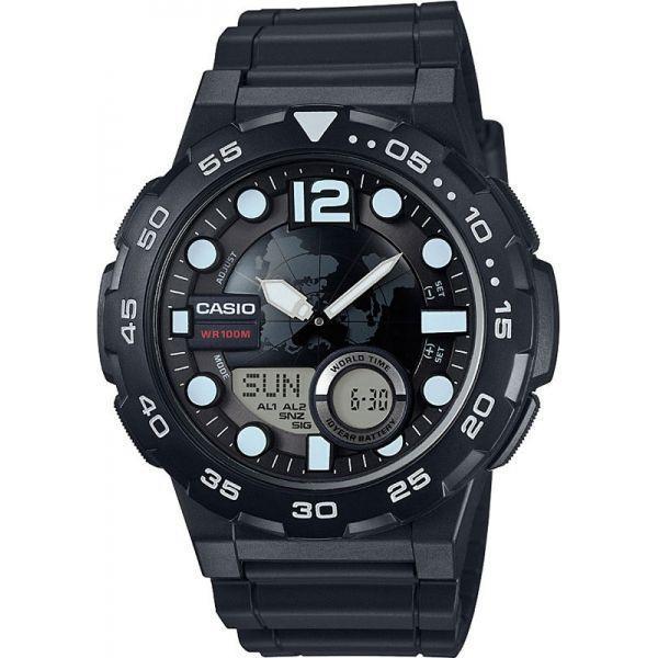 Casio AEQ-100W-1A Casio AEQ-100W-1A