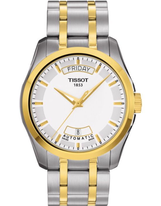 Tissot T035.407.22.011.00 Tissot T035.407.22.011.00