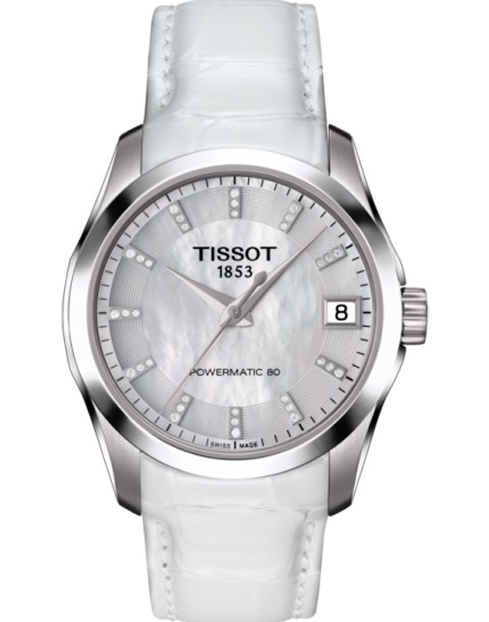 Tissot T035.207.16.116.00 Tissot T035.207.16.116.00