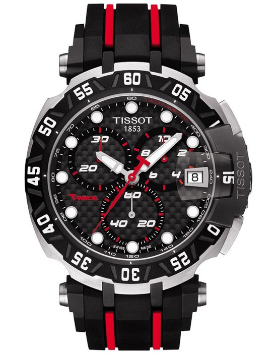 Tissot T092.417.27.201.00 Tissot T092.417.27.201.00