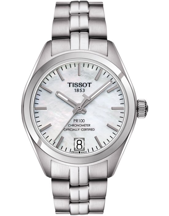 Tissot T101.208.11.111.00 Tissot T101.208.11.111.00