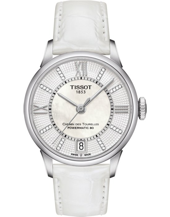 Tissot T099.207.16.116.00 Tissot T099.207.16.116.00