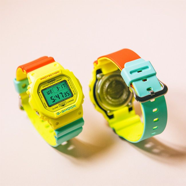 Casio DW-5600CMA-9ER Casio DW-5600CMA-9ER