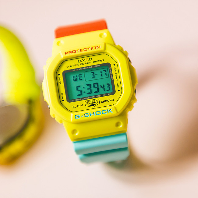Casio DW-5600CMA-9ER Casio DW-5600CMA-9ER