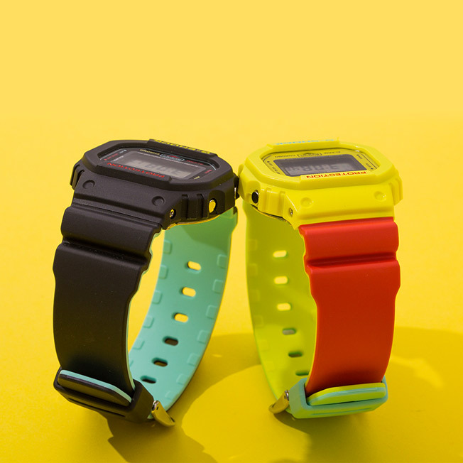 Casio DW-5600CMA-9ER Casio DW-5600CMA-9ER