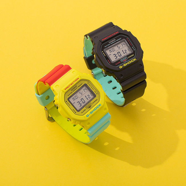 Casio DW-5600CMA-9ER Casio DW-5600CMA-9ER