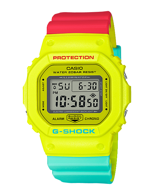 Casio DW-5600CMA-9ER Casio DW-5600CMA-9ER