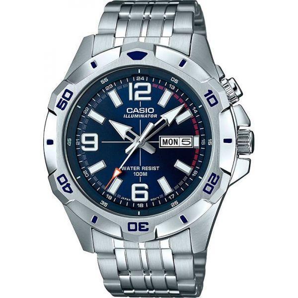 Casio MTD-1082D-2A Casio MTD-1082D-2A