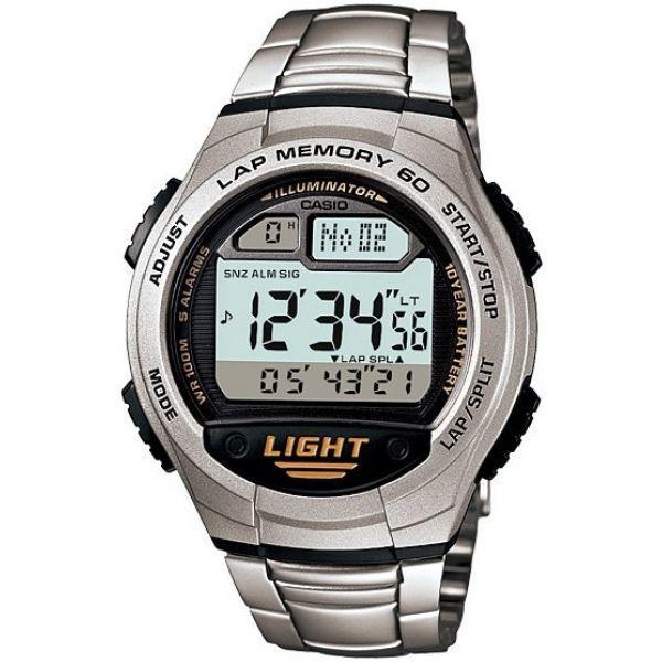 Casio W-734D-1A Casio W-734D-1A
