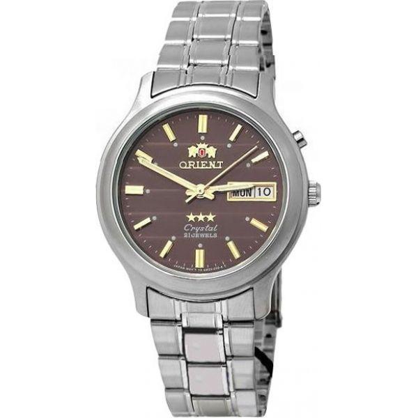 Orient FEM0201ZT Orient FEM0201ZT