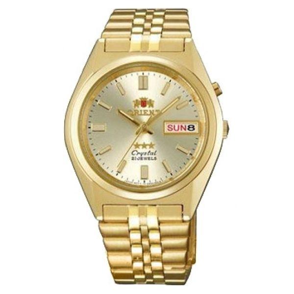 Orient FEM0501JC Orient FEM0501JC