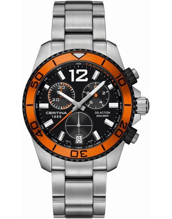 Certina C013.417.21.057.01 Certina C013.417.21.057.01