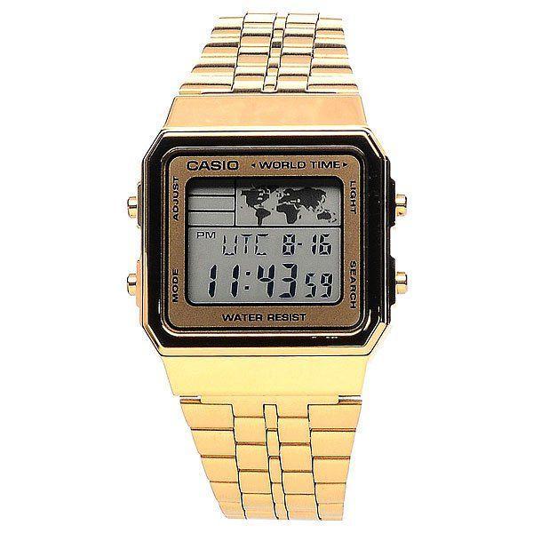 Casio A-500WEGA-9E Casio A-500WEGA-9E