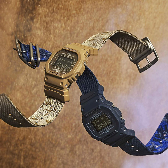 Casio DW-5600LU-2ER Casio DW-5600LU-2ER