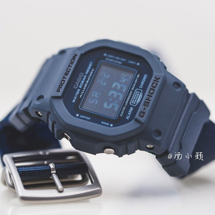 Casio DW-5600LU-2ER Casio DW-5600LU-2ER