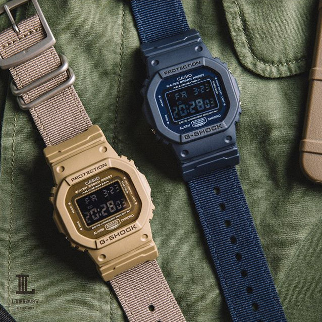 Casio DW-5600LU-2ER Casio DW-5600LU-2ER