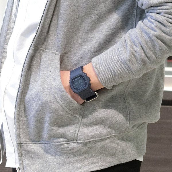 Casio DW-5600LU-2ER Casio DW-5600LU-2ER