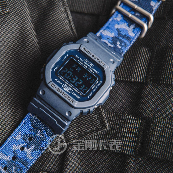 Casio DW-5600LU-2ER Casio DW-5600LU-2ER