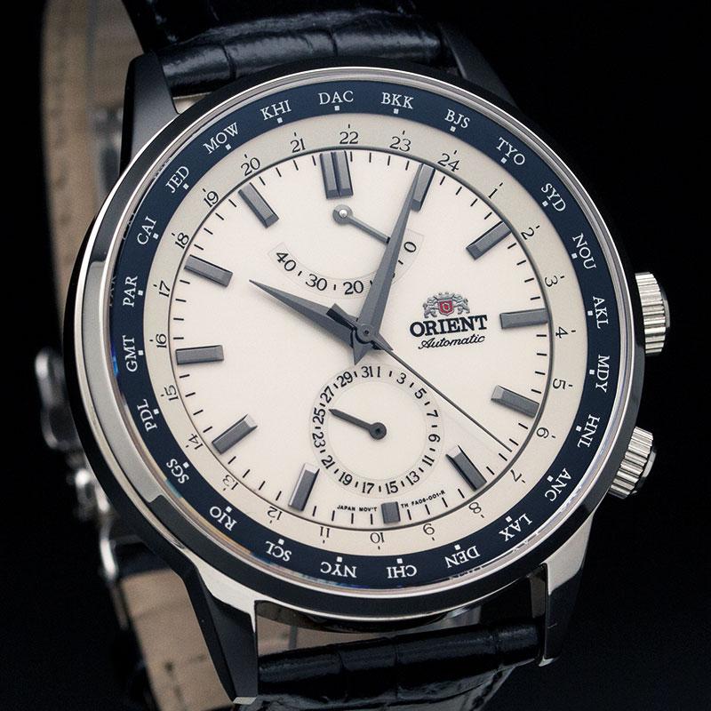 Orient FFA06003Y Orient FFA06003Y