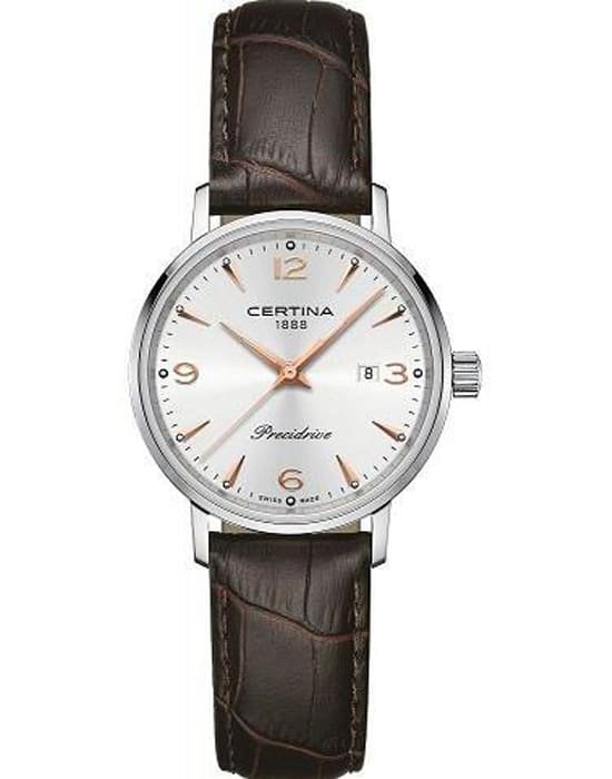 Certina C035.210.16.037.01 Certina C035.210.16.037.01
