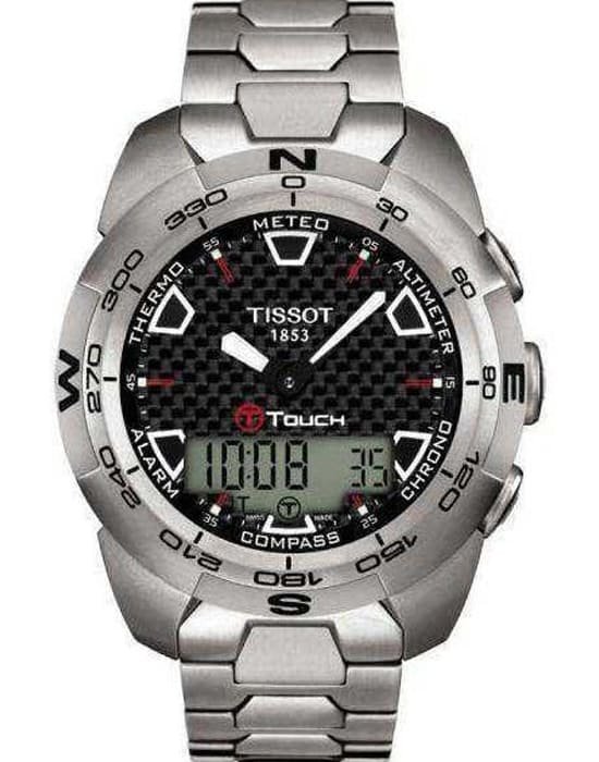 Tissot T013.420.44.201.00 Tissot T013.420.44.201.00