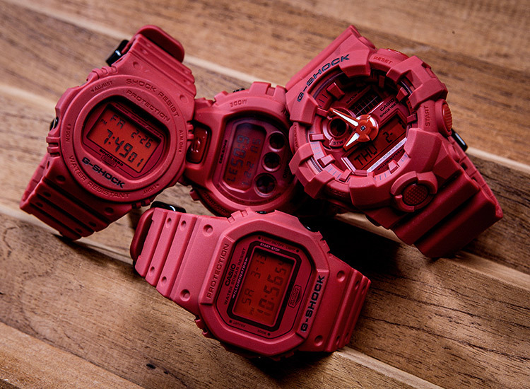 Casio DW-5635C-4ER Casio DW-5635C-4ER