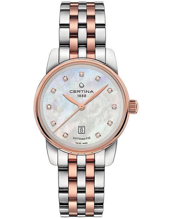 Certina C001.007.22.116.00 Certina C001.007.22.116.00
