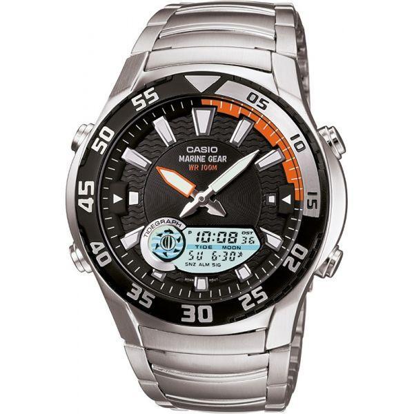 Casio AMW-710D-1A Casio AMW-710D-1A