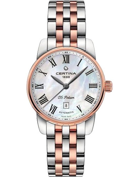Certina C001.007.22.113.00 Certina C001.007.22.113.00