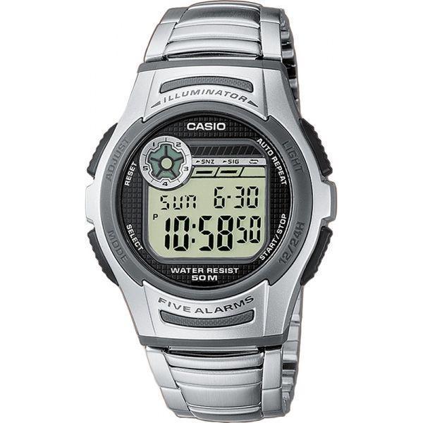 Casio W-213D-1A Casio W-213D-1A