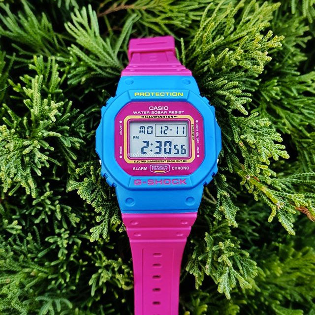 Casio DW-5600TB-4BER Casio DW-5600TB-4BER