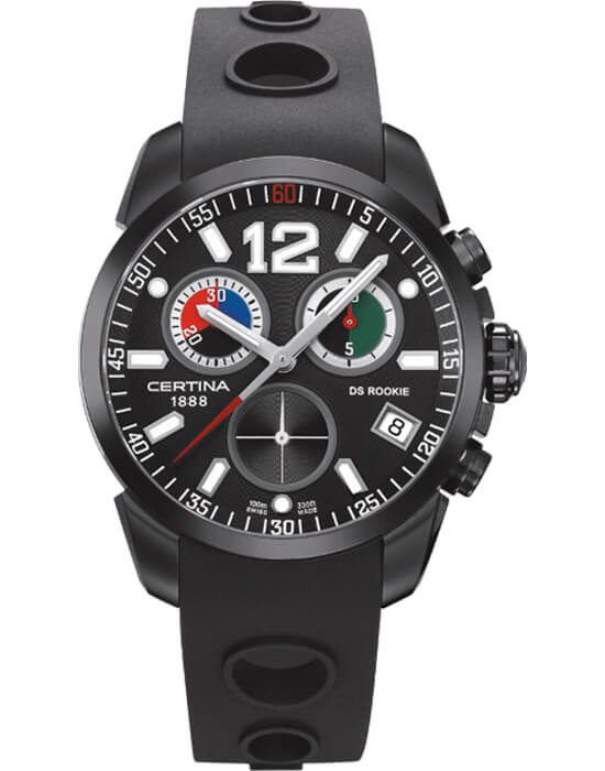 Certina C016.417.17.057.01 Certina C016.417.17.057.01