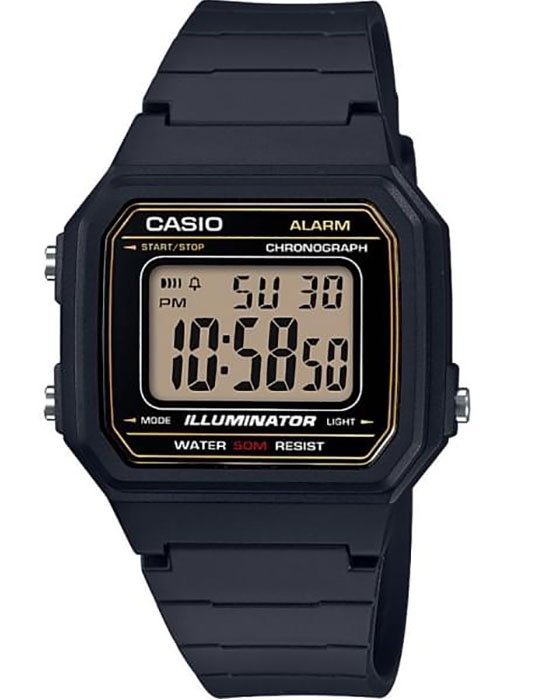 Casio W-217H-9A Casio W-217H-9A